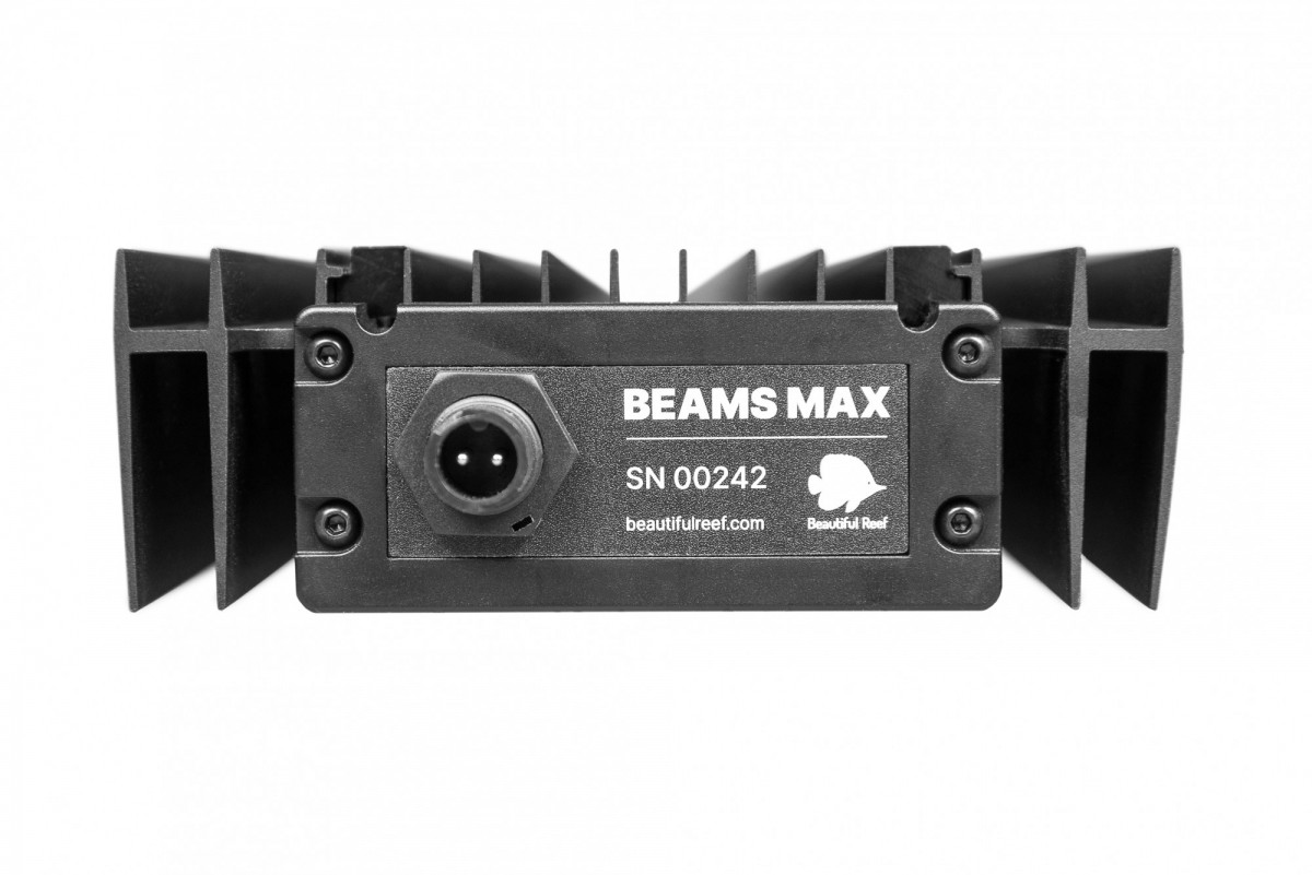 Светильник для морского аквариума BEAMS 2 MAX R-2